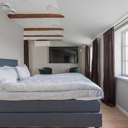 Hotell Mavi Viken  Dış mekan fotoğraf