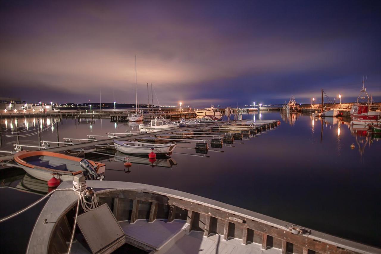 Hotell Mavi Viken  Dış mekan fotoğraf