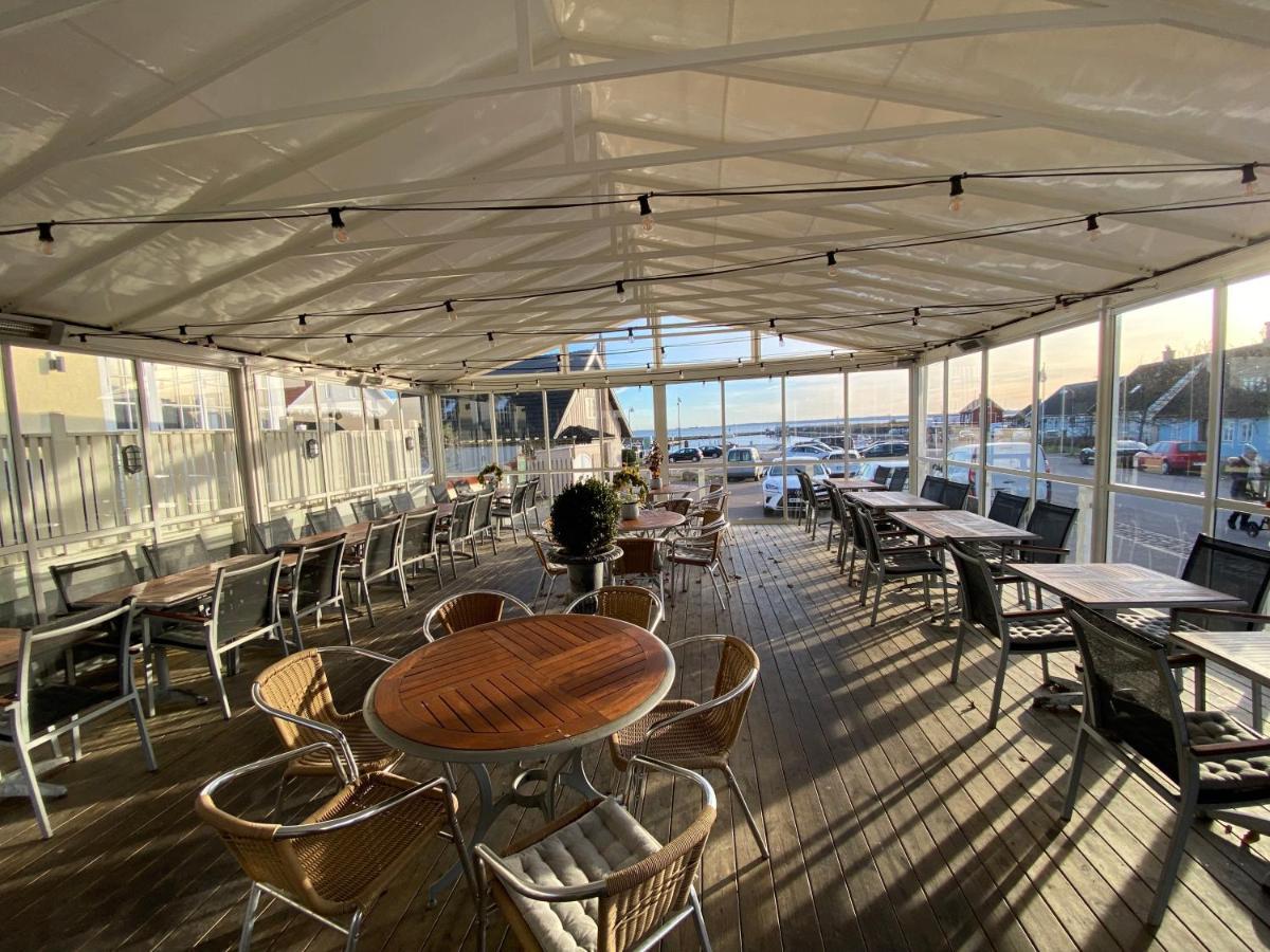 Hotell Mavi Viken  Dış mekan fotoğraf