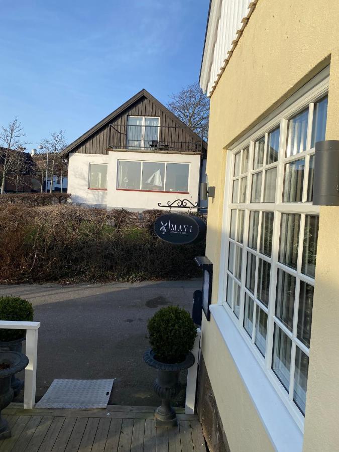 Hotell Mavi Viken  Dış mekan fotoğraf