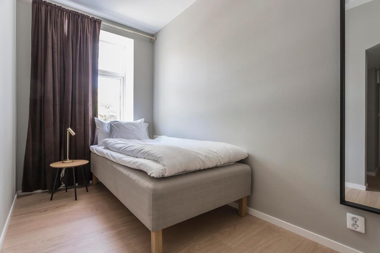 Hotell Mavi Viken  Dış mekan fotoğraf