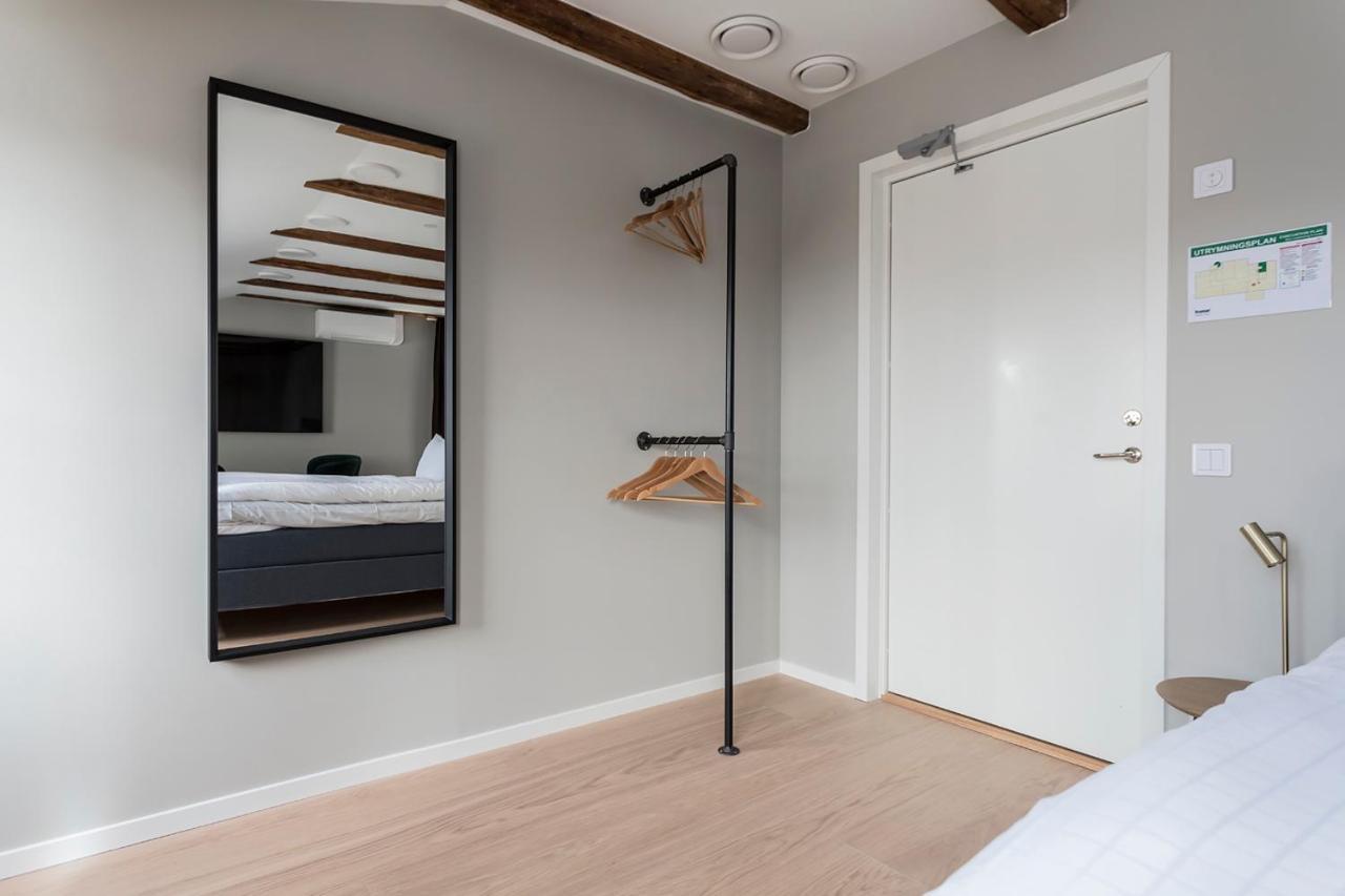 Hotell Mavi Viken  Dış mekan fotoğraf
