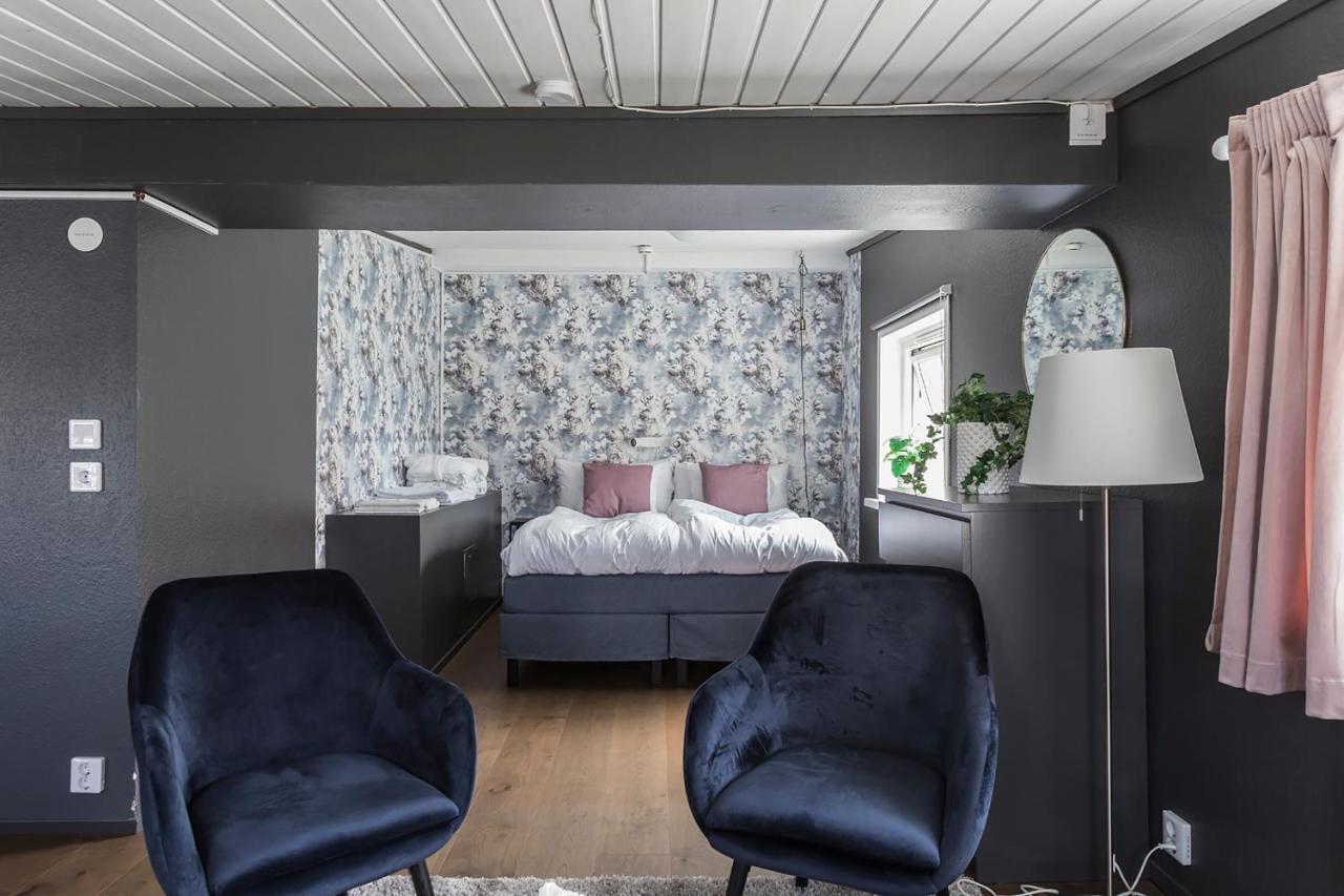 Hotell Mavi Viken  Dış mekan fotoğraf