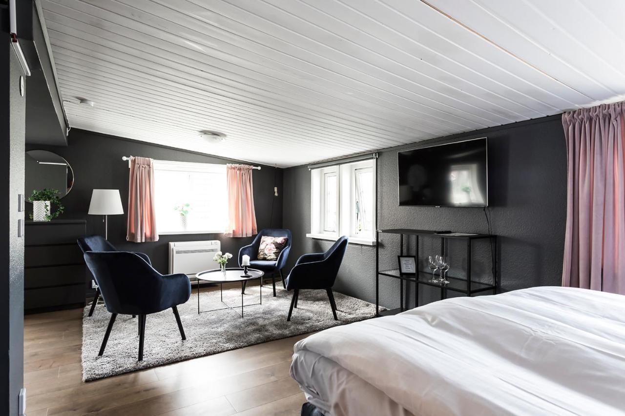 Hotell Mavi Viken  Dış mekan fotoğraf