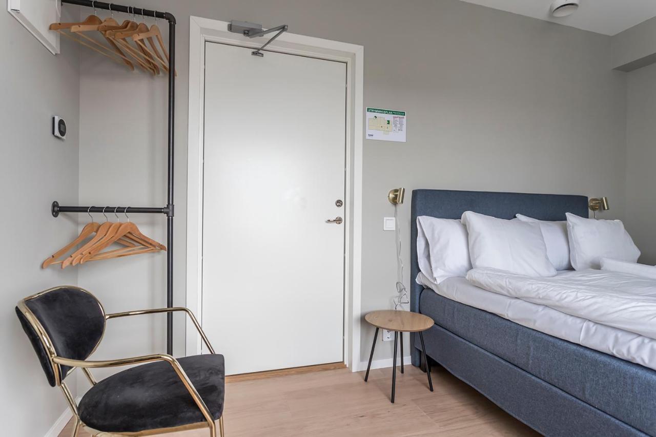 Hotell Mavi Viken  Dış mekan fotoğraf