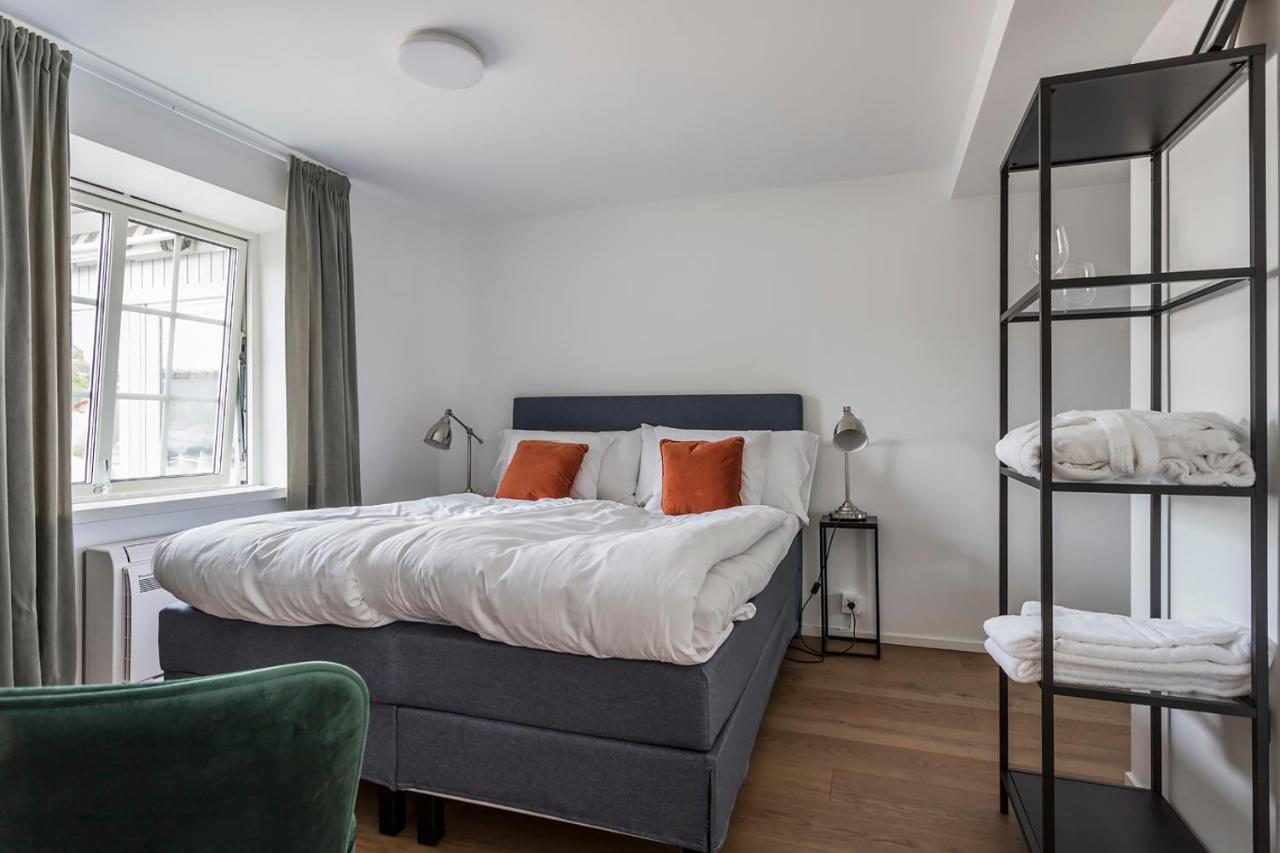 Hotell Mavi Viken  Dış mekan fotoğraf