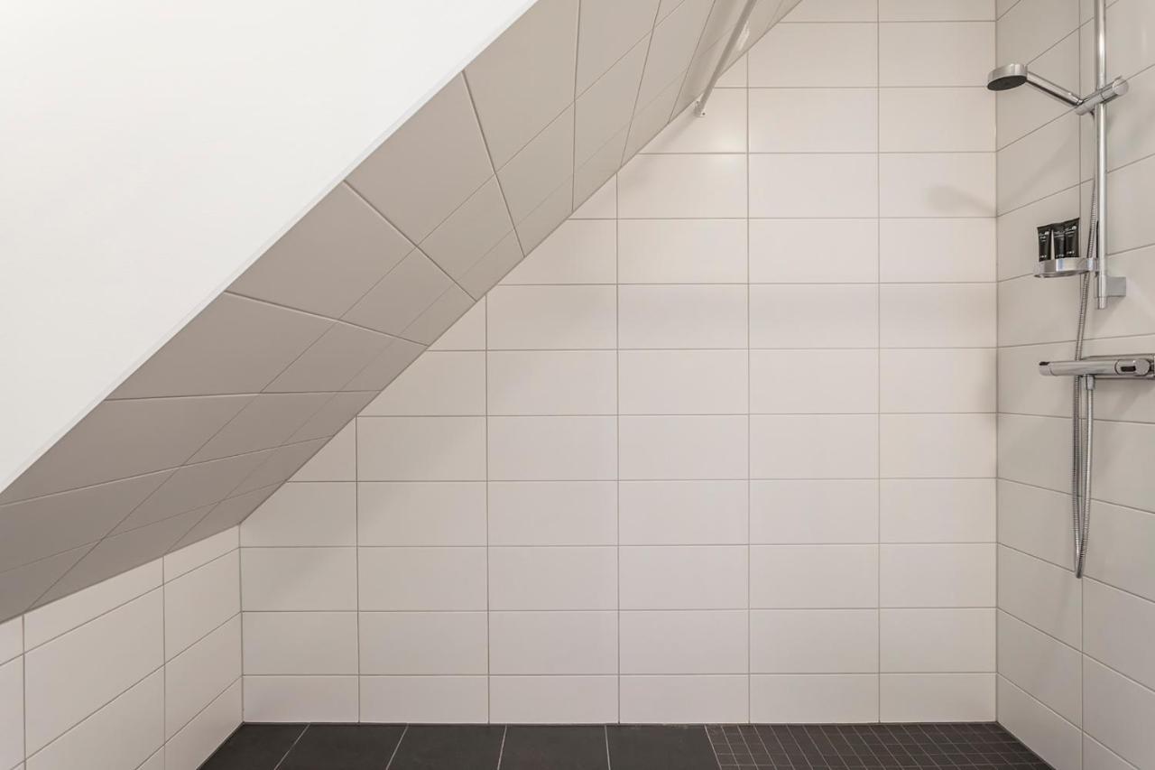 Hotell Mavi Viken  Dış mekan fotoğraf