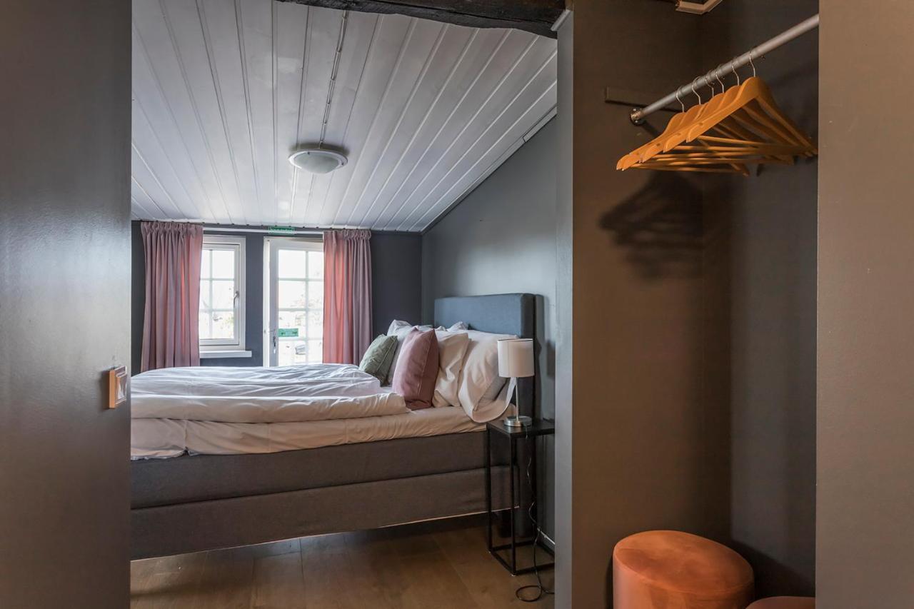 Hotell Mavi Viken  Dış mekan fotoğraf