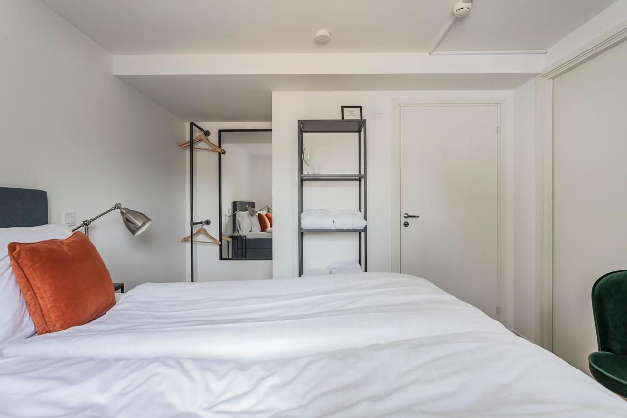 Hotell Mavi Viken  Dış mekan fotoğraf