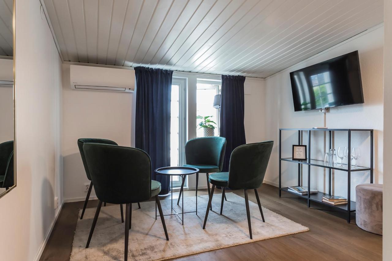 Hotell Mavi Viken  Dış mekan fotoğraf