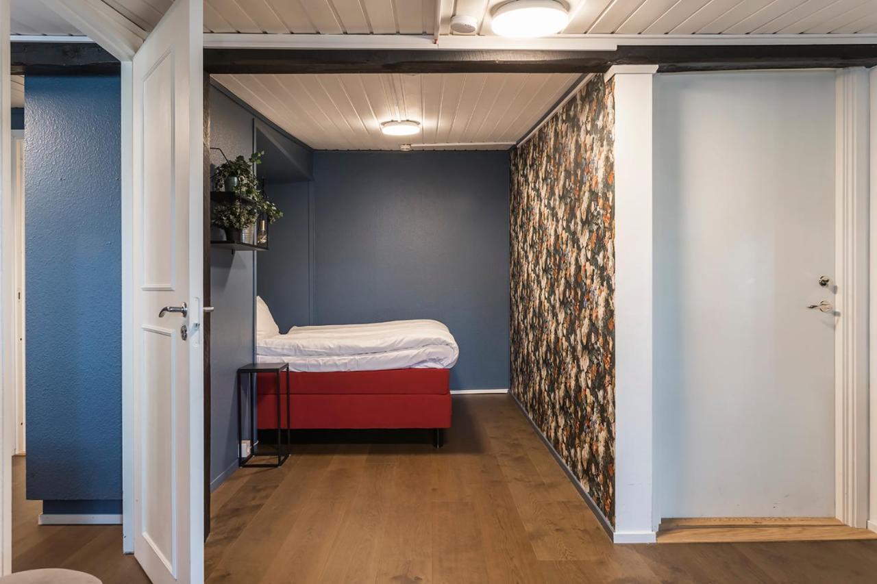 Hotell Mavi Viken  Dış mekan fotoğraf