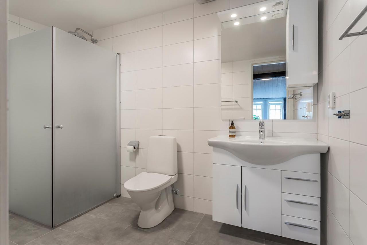 Hotell Mavi Viken  Dış mekan fotoğraf