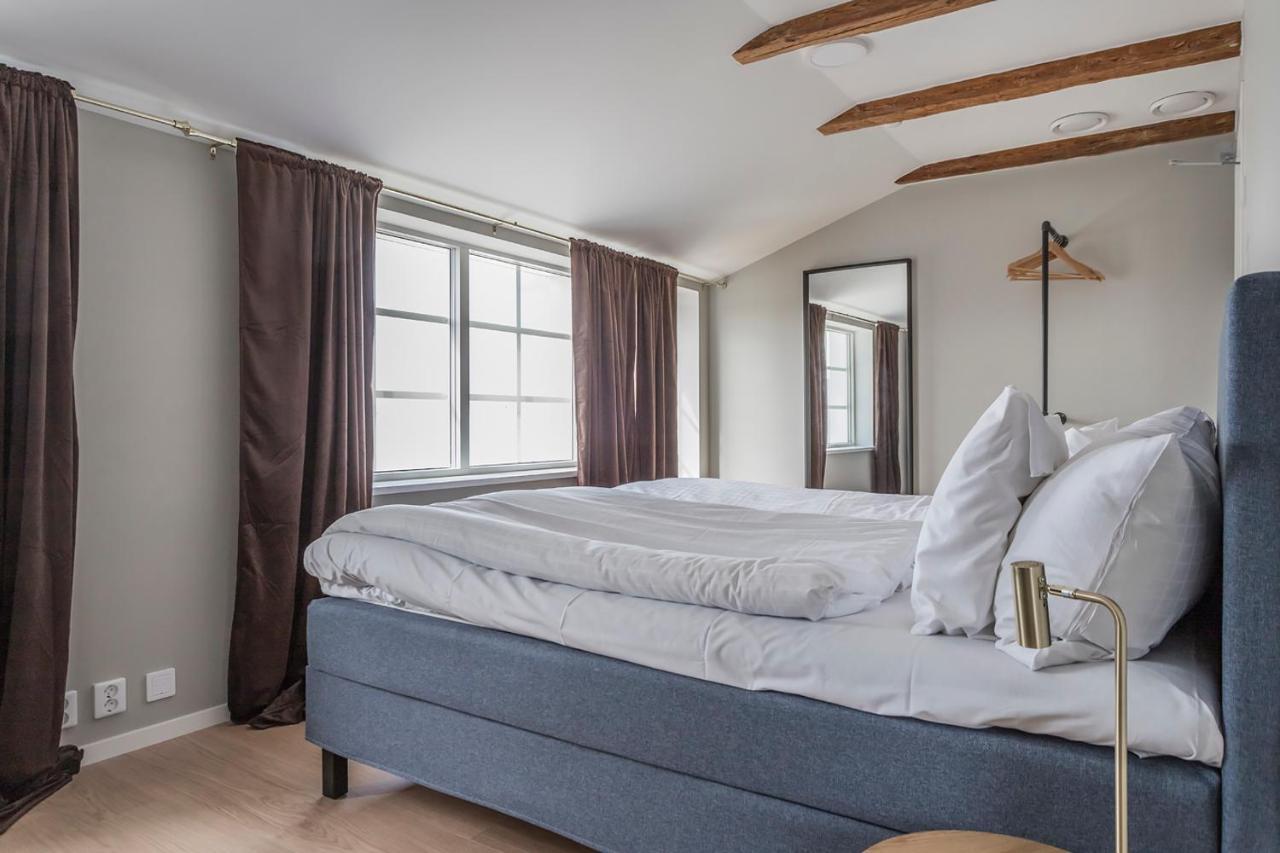 Hotell Mavi Viken  Dış mekan fotoğraf