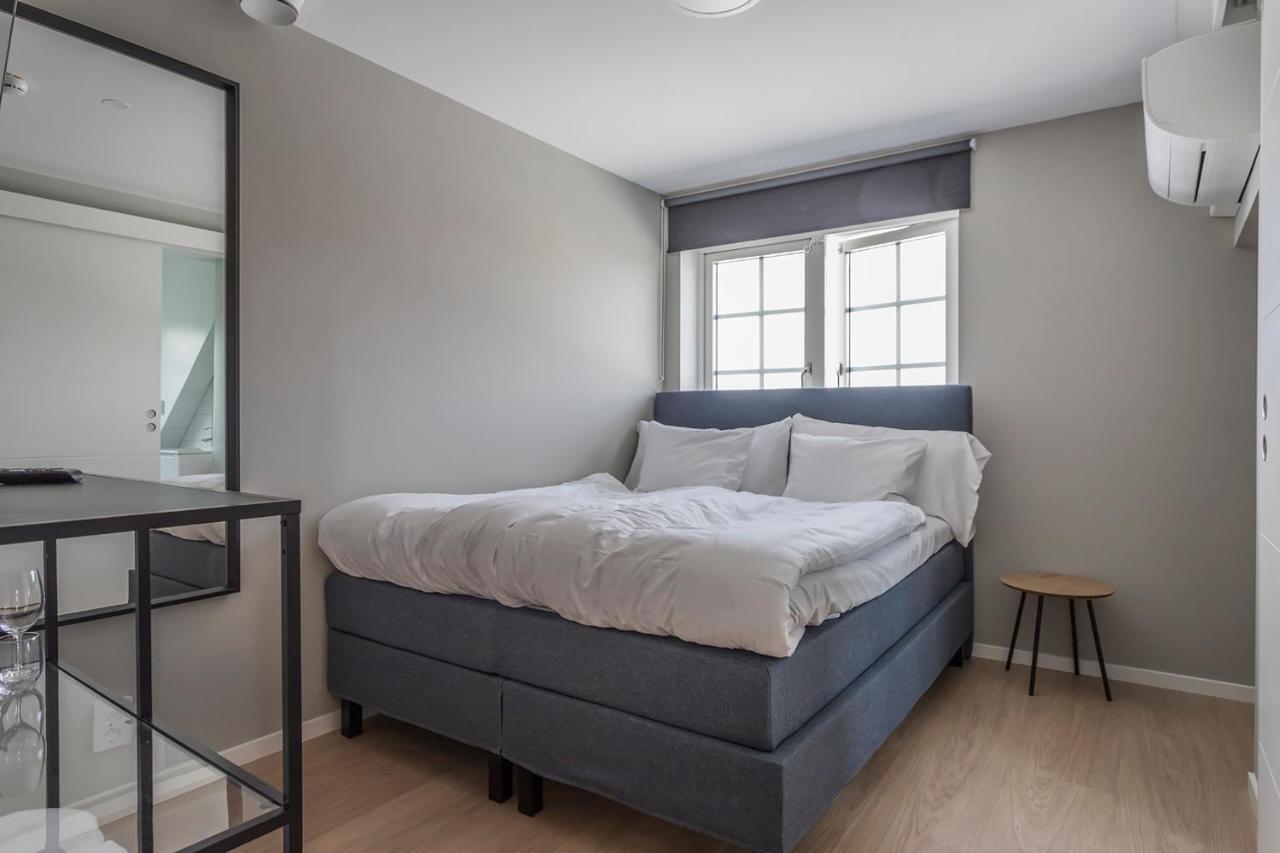 Hotell Mavi Viken  Dış mekan fotoğraf