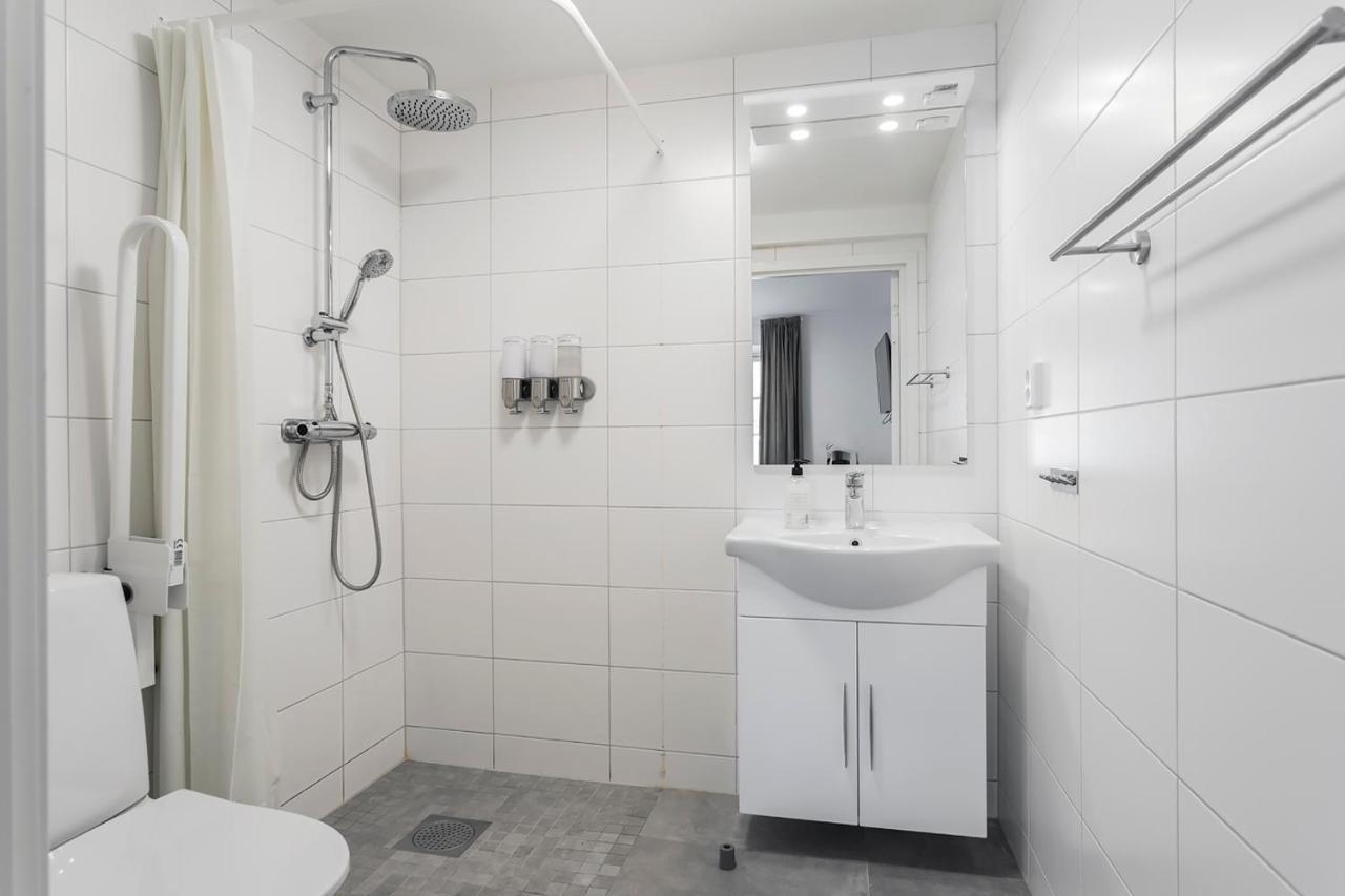Hotell Mavi Viken  Dış mekan fotoğraf