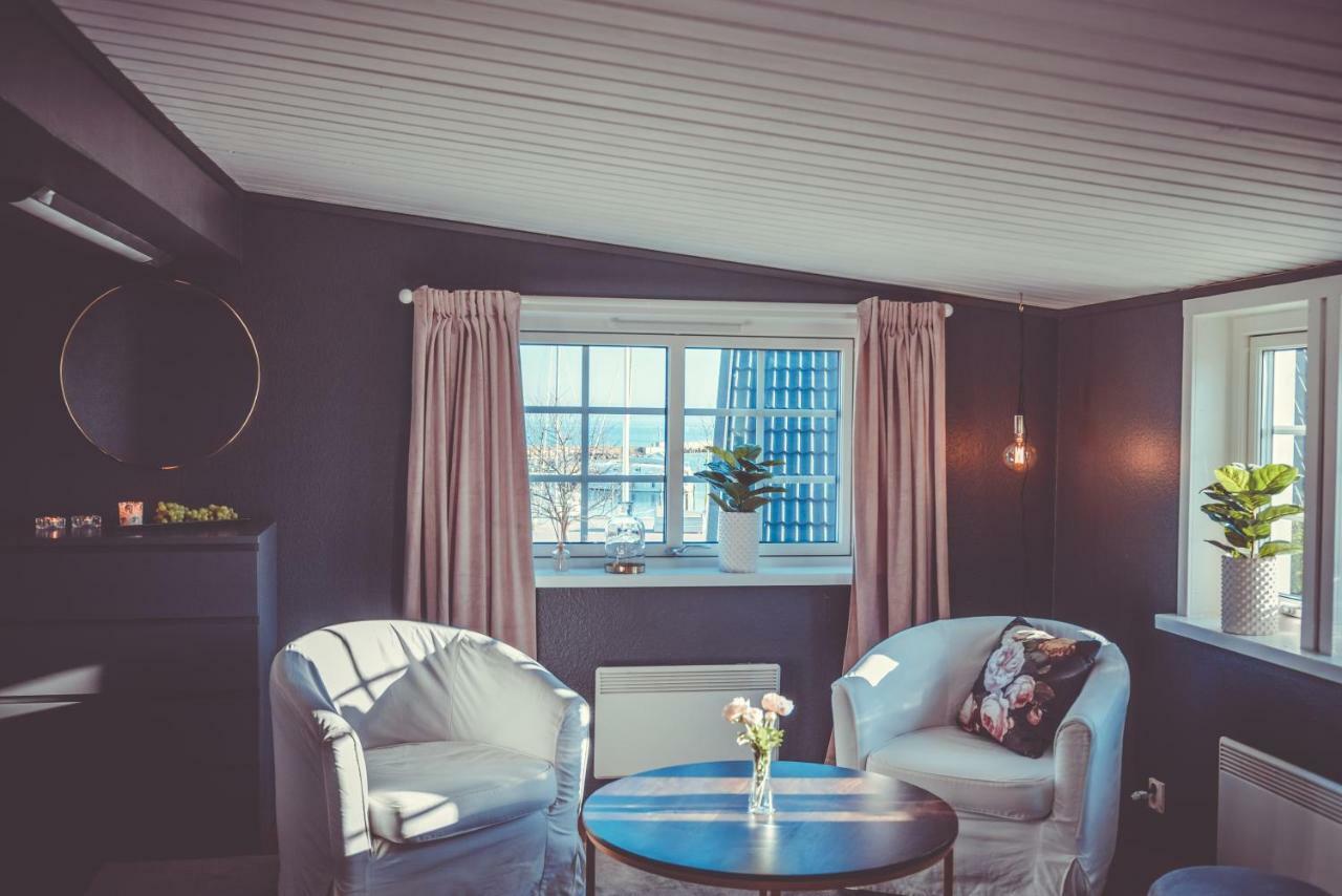 Hotell Mavi Viken  Dış mekan fotoğraf